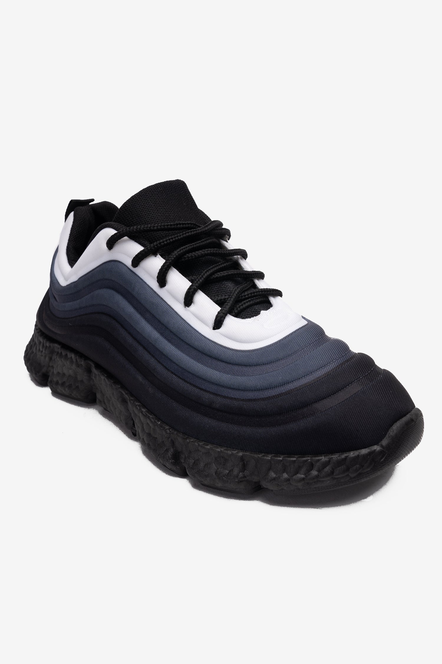 Zapatilla Deportiva Negro Mujer Jessie Chinitown Chinitown